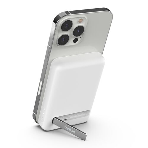Belkin mage safe Fast wireless charging 15W. 1