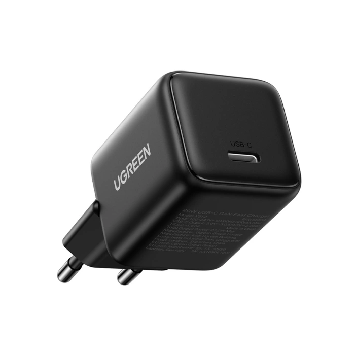 Adaptor Karikimi Ugreen 30w 2