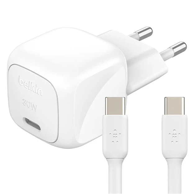 Karikues Belkin 30w. 2