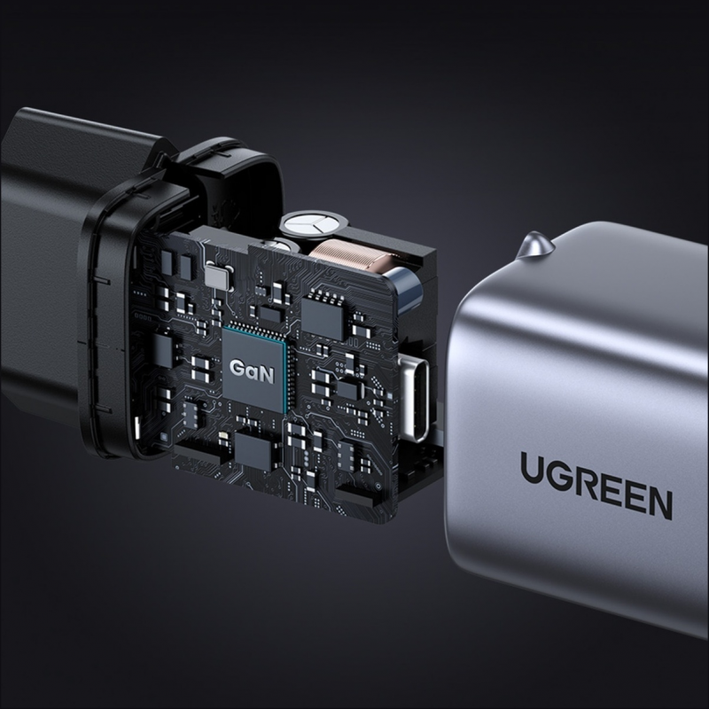 Karikues UGREEN 30W 3