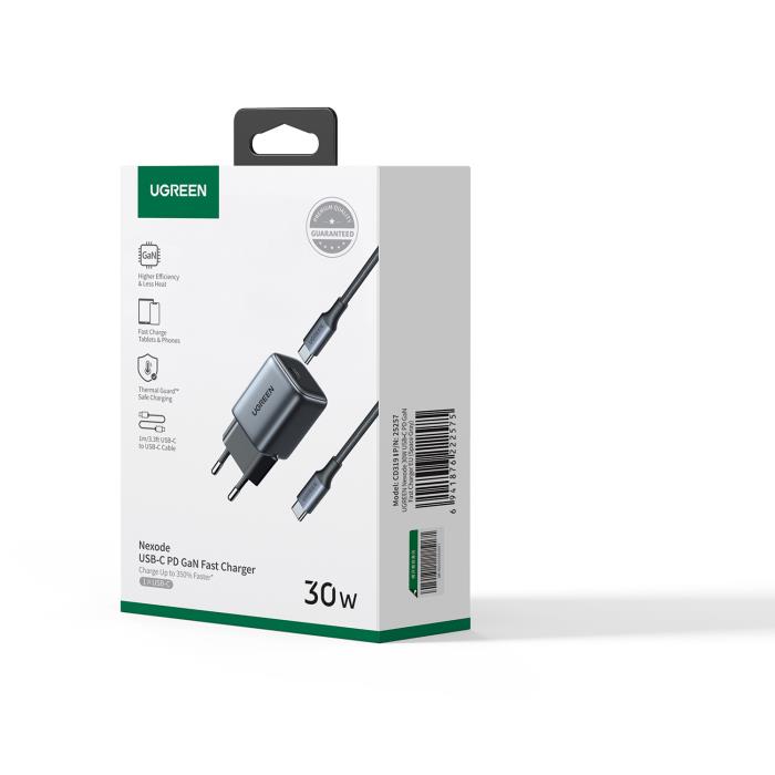 Karikues UGREEN 30W 4