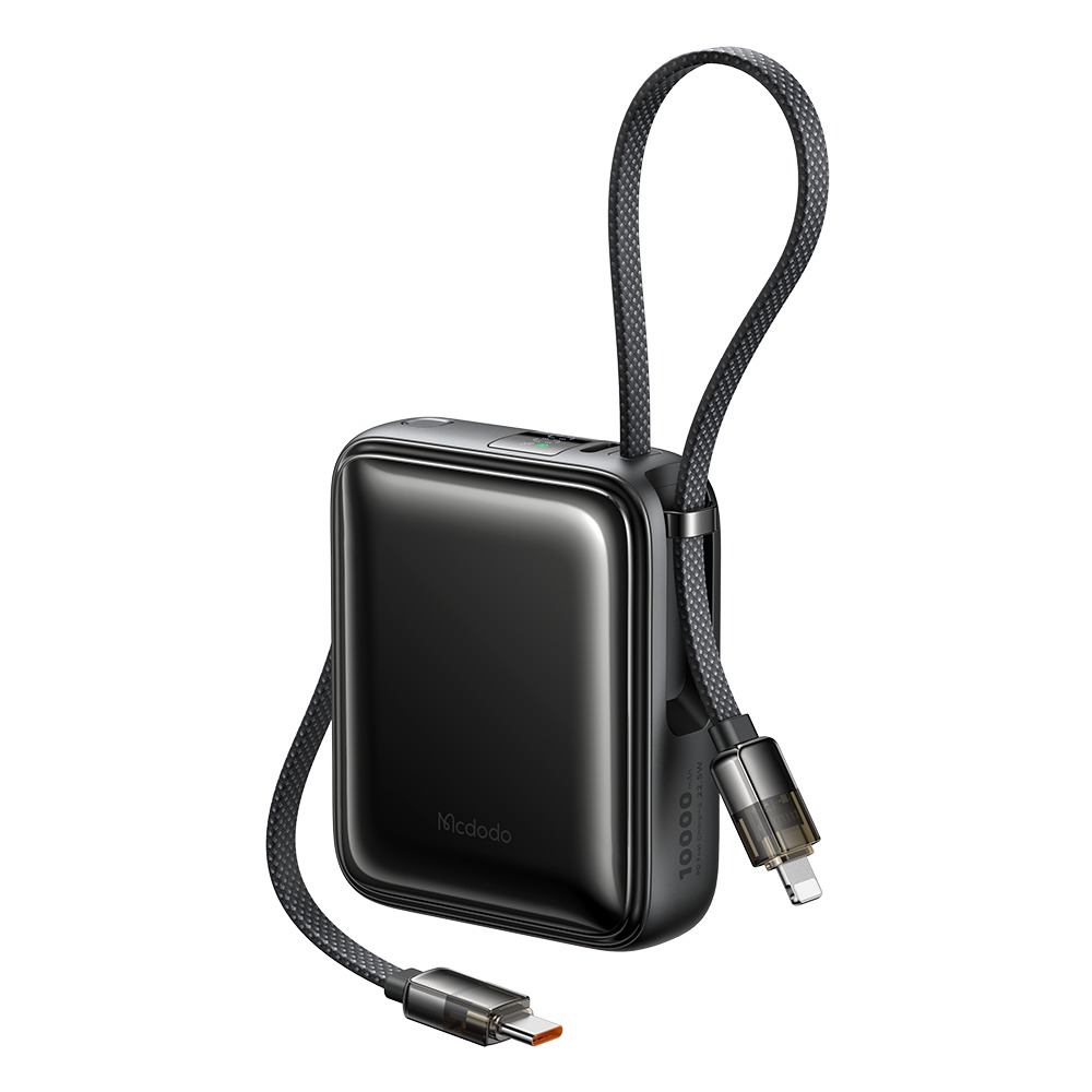 Power Bank Mcdodo 10000mAh 22.5W 1