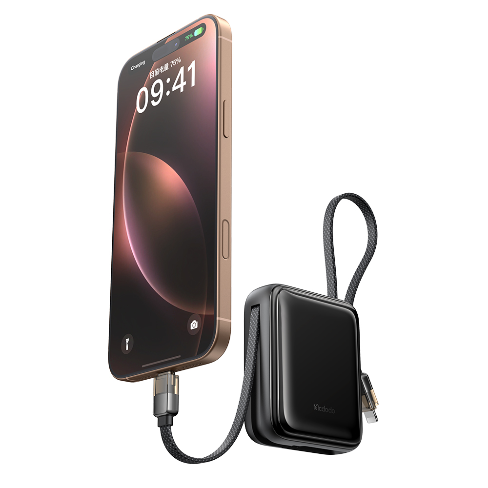 Power Bank Mcdodo 10000mAh 22.5W 3