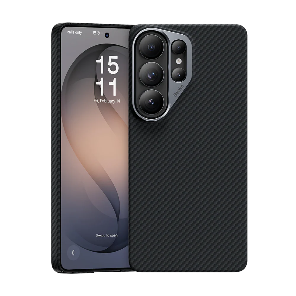 Benks ArmorAir Case Samsung S26 Ultra 1