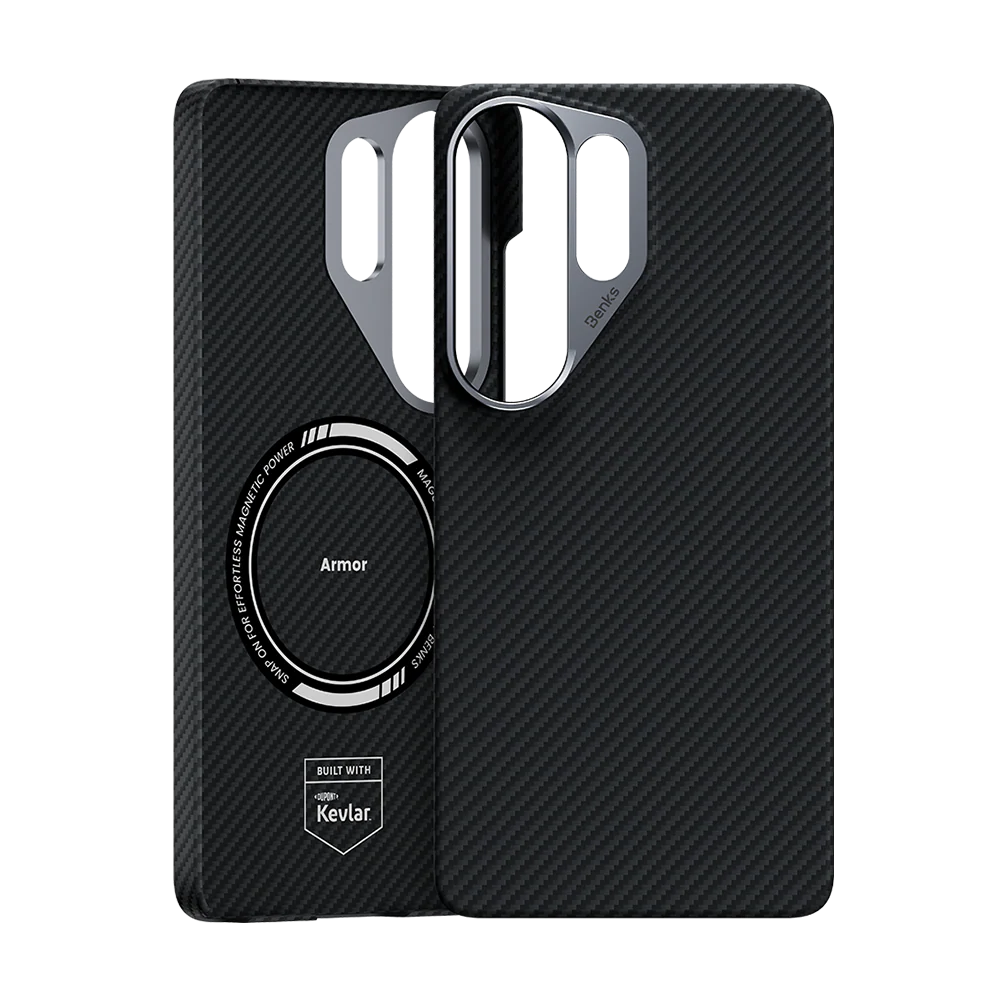 Benks ArmorAir Case Samsung S26 Ultra 2