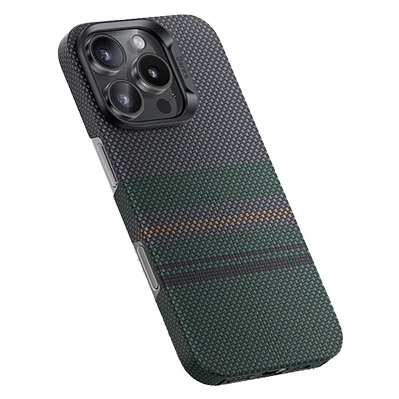 Benks Protective Case iPhone 16 Pro Max. 1