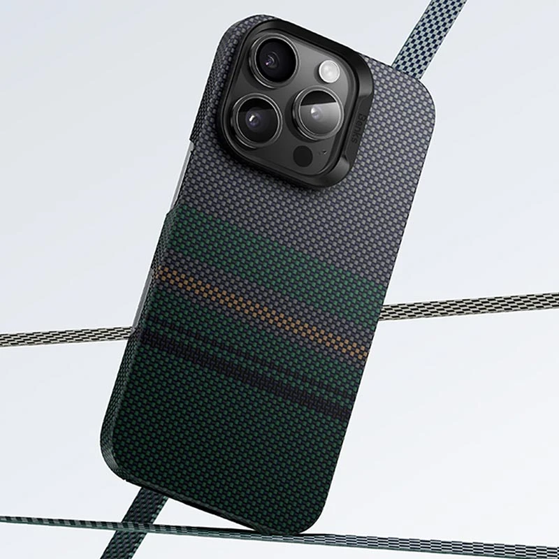Benks Protective Case iPhone 16 Pro Max. 2