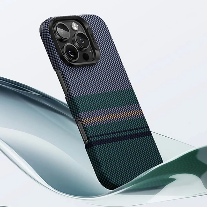 Benks Protective Case iPhone 16 Pro Max. 3