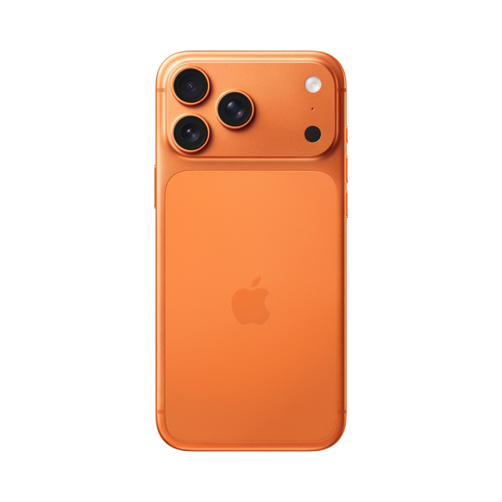 iPhone 17 Pro 2