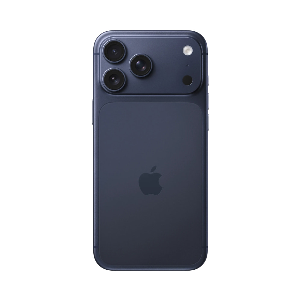 iPhone 17 Pro Max 2
