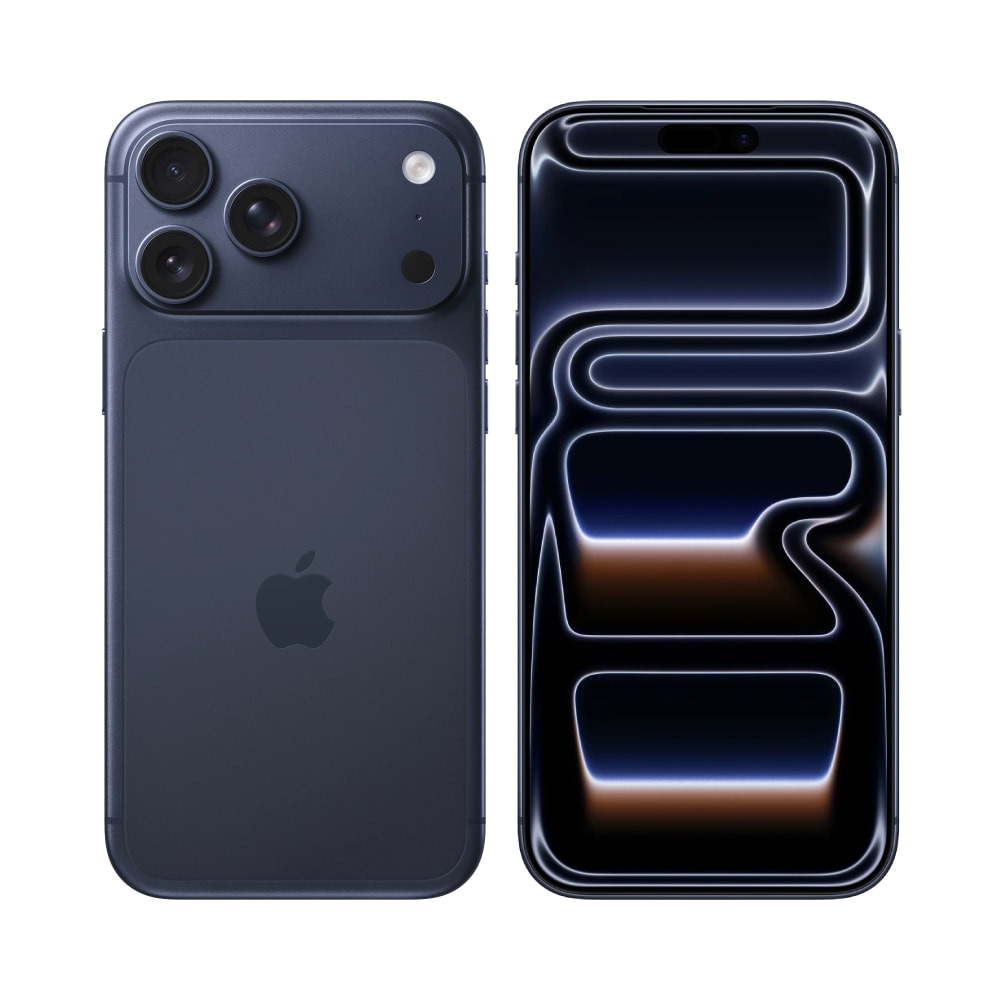 iPhone 17 Pro 5