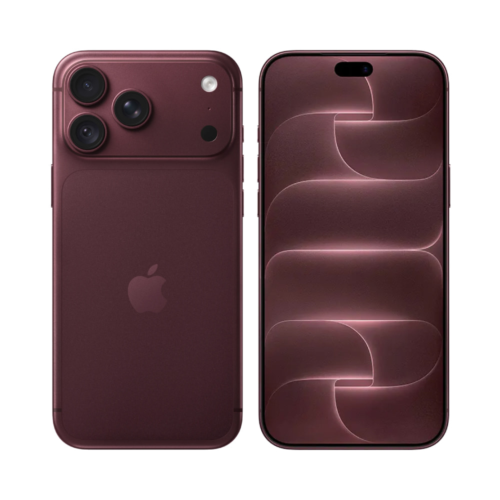 Apple iPhone 18 Pro Max 256GB eSIM 4